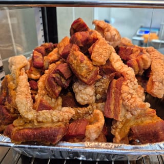 Chicharrones
