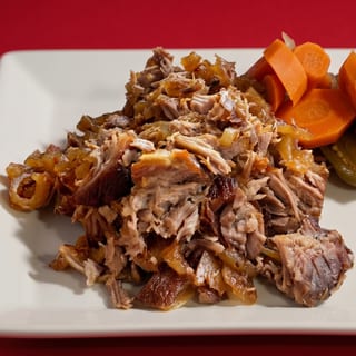 Carnitas By The Pound