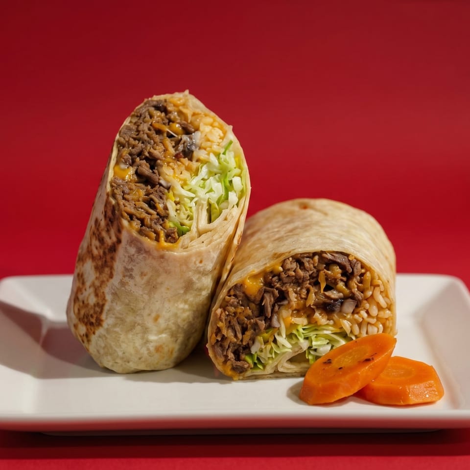 Takeout Tacos for Everyone