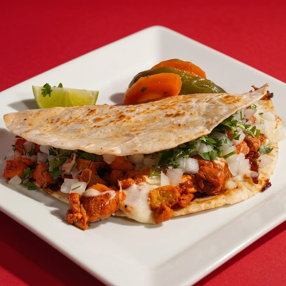 Taco Dinner Delights