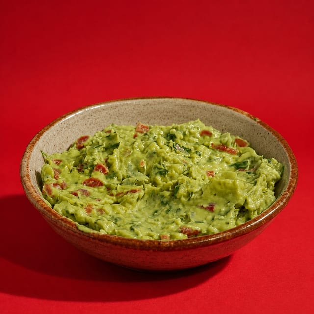 Guacamole.