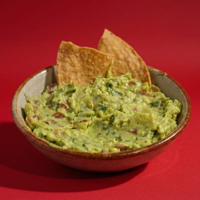 Guacamole.